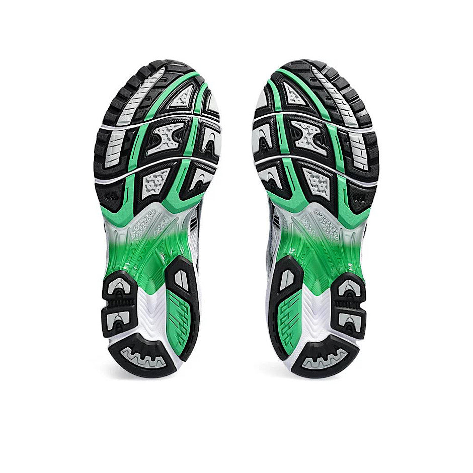 Asics Gel-Kayano 14 White Malachite Green