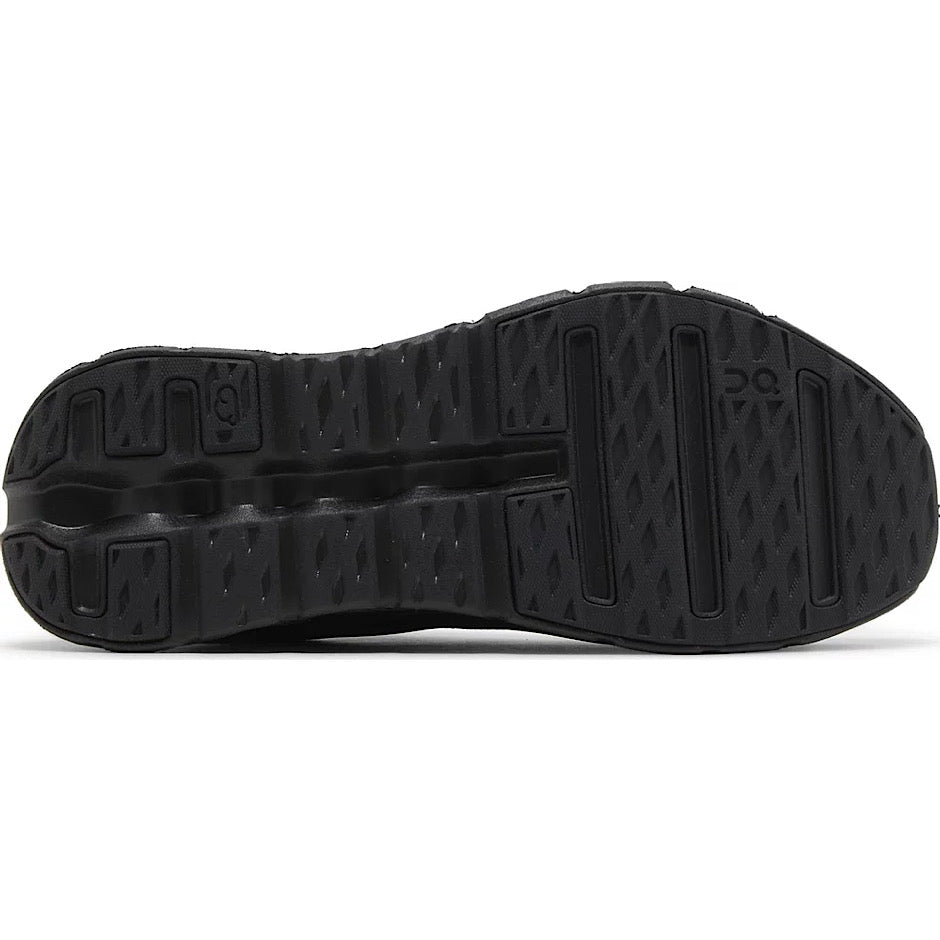On Running x Loewe Cloudtilt All Black