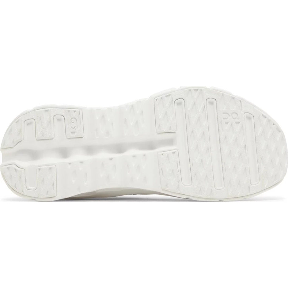 On Running x Loewe Cloudtilt All White