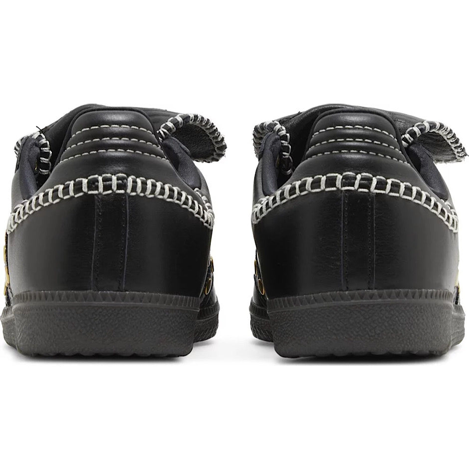 Adidas Samba x Wales Bonner Studded Pack Black