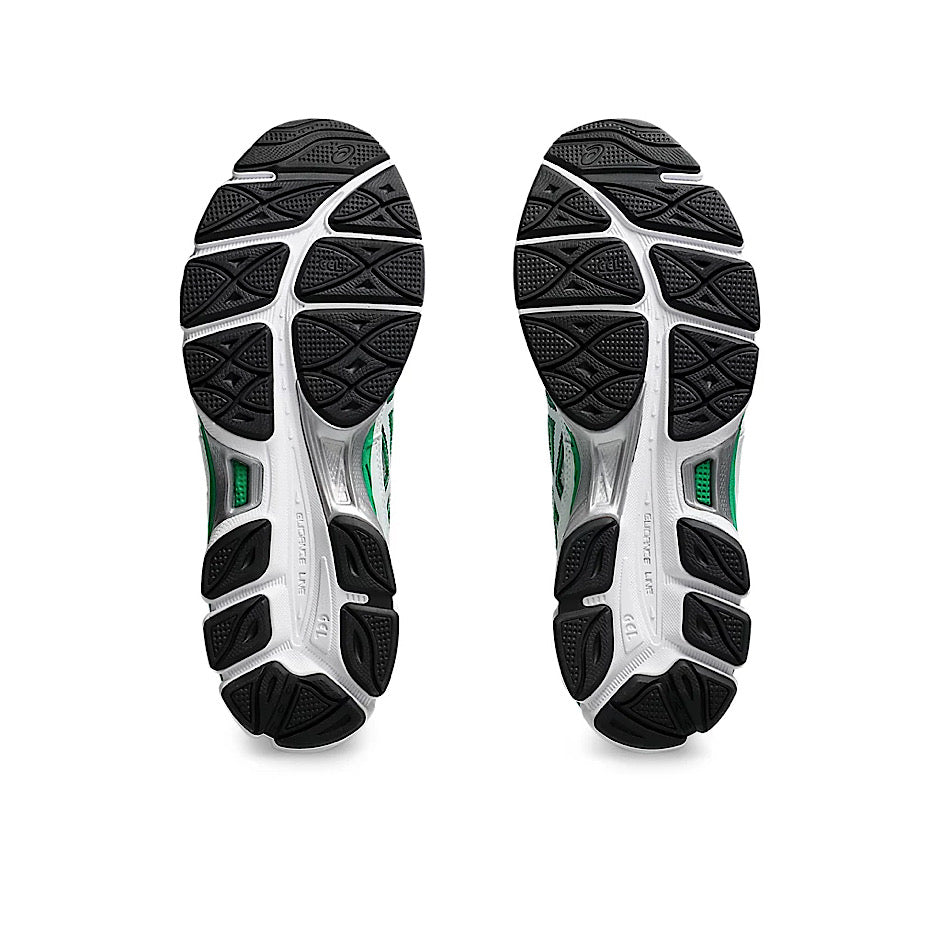 Asics Gel-NYC x Hidden NY White Jolly Green