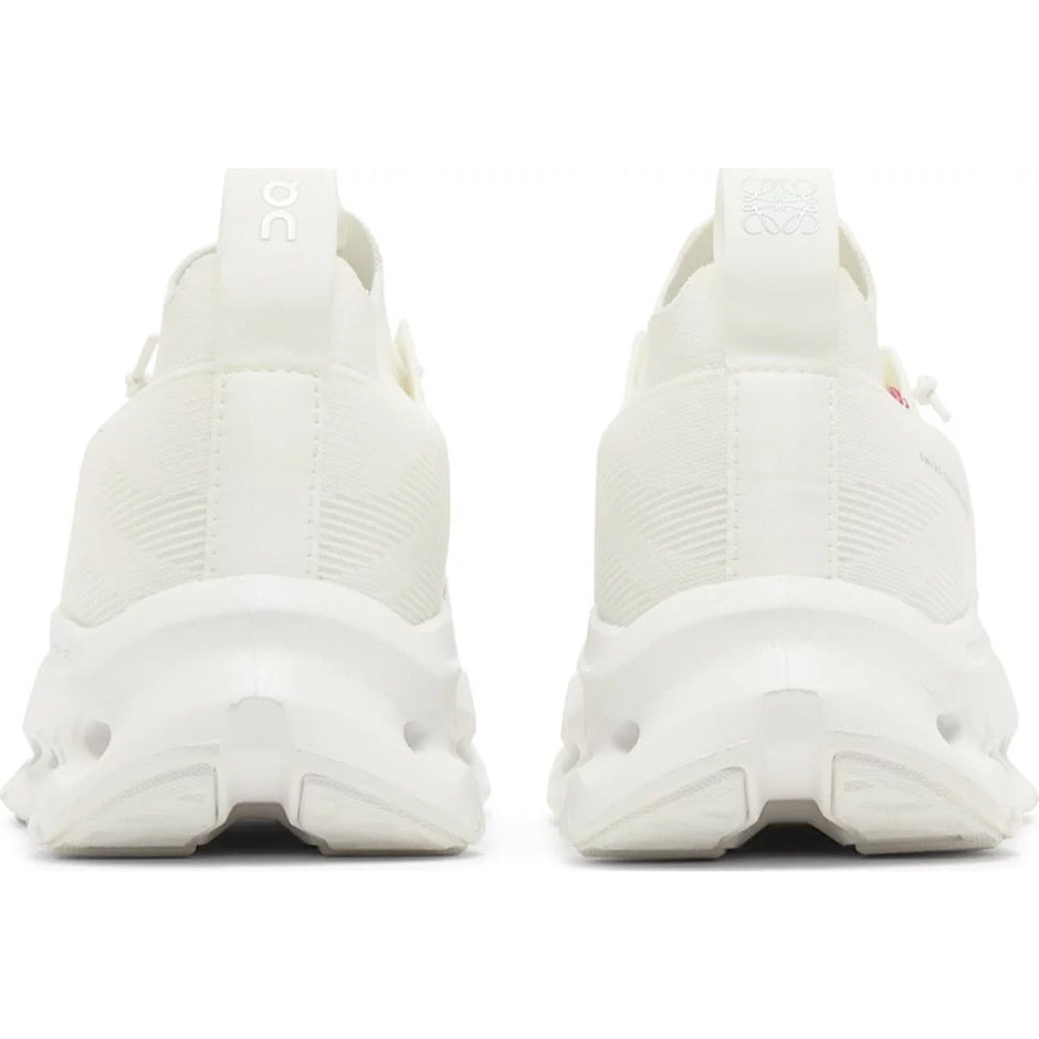 On Running x Loewe Cloudtilt All White