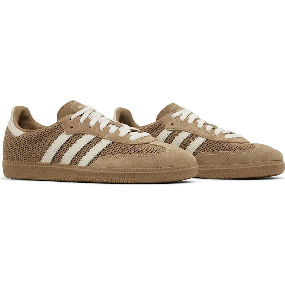 Adidas Samba OG Cardboard