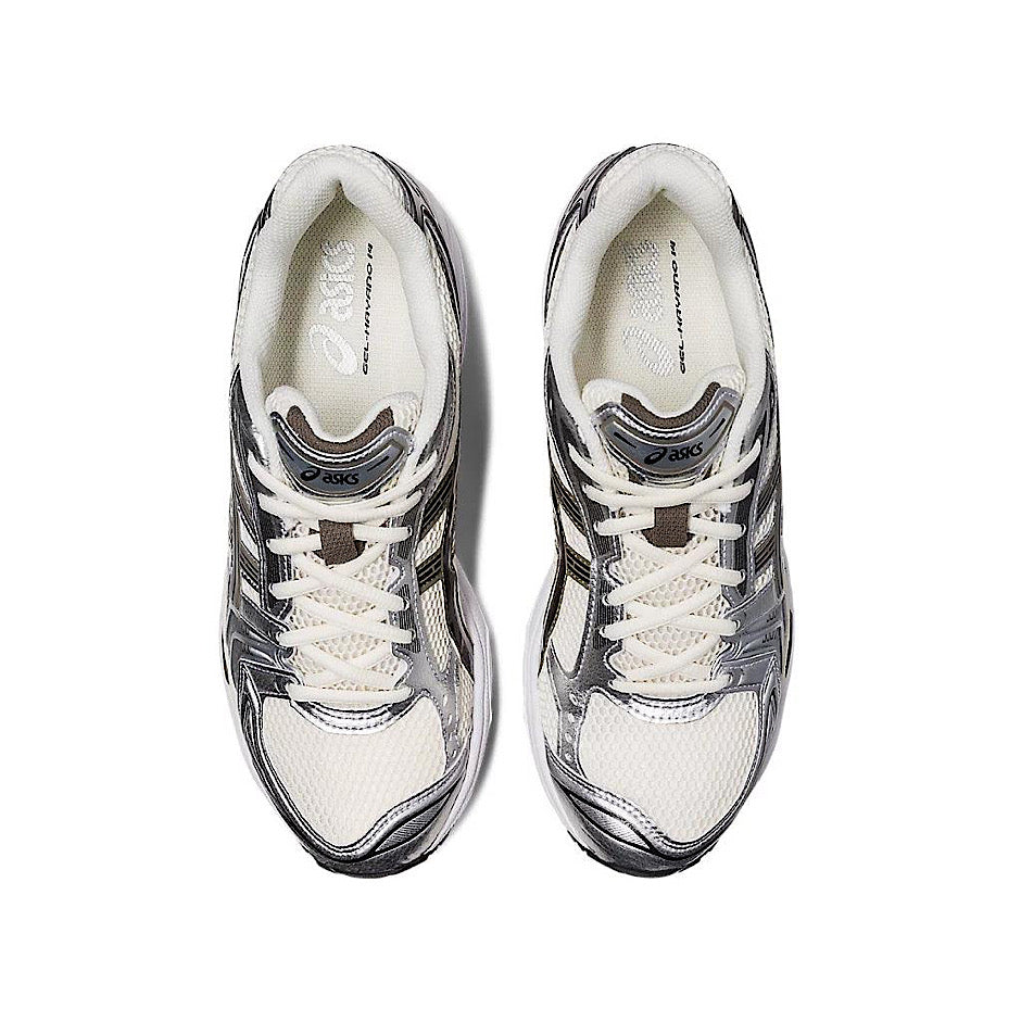 Asics Gel-Kayano 14 Cream Black