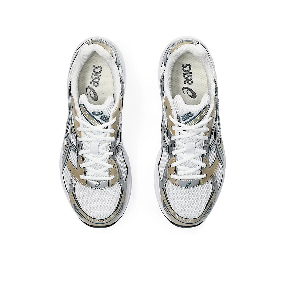 Asics Gel 1130 White Wood Crepe