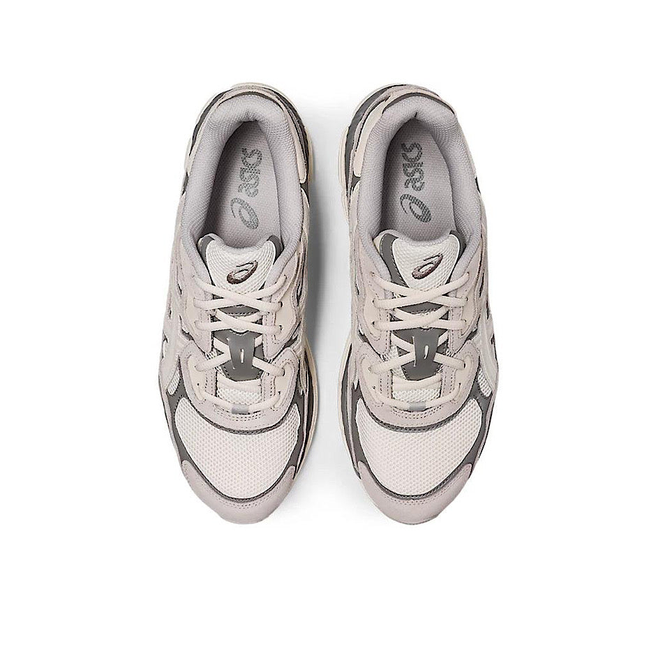 Asics Gel-NYC Oyster Grey