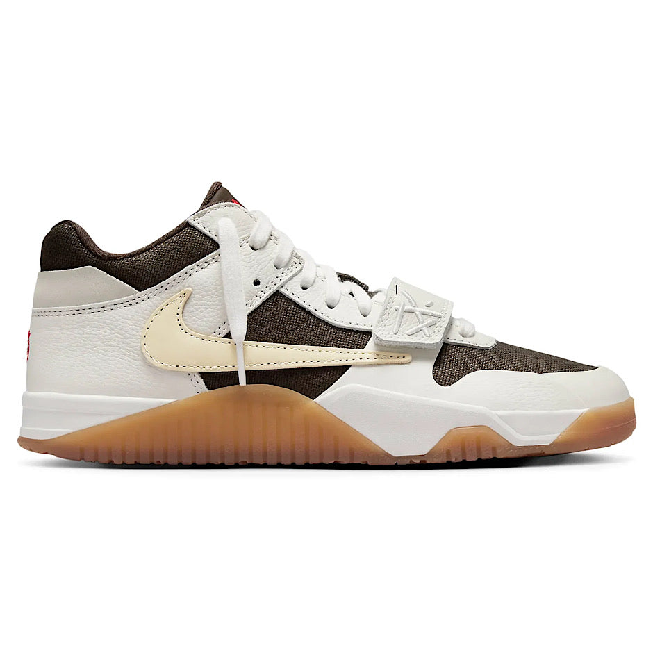 Jordan Jumpman Jack Travis Scott Sail