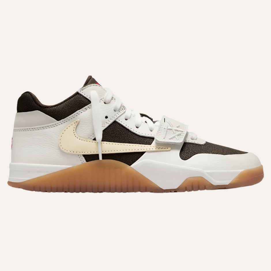 Jordan Jumpman Jack Travis Scott Sail