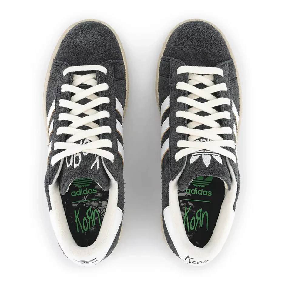 Adidas Campus 2 x Korn Follow the Leader
