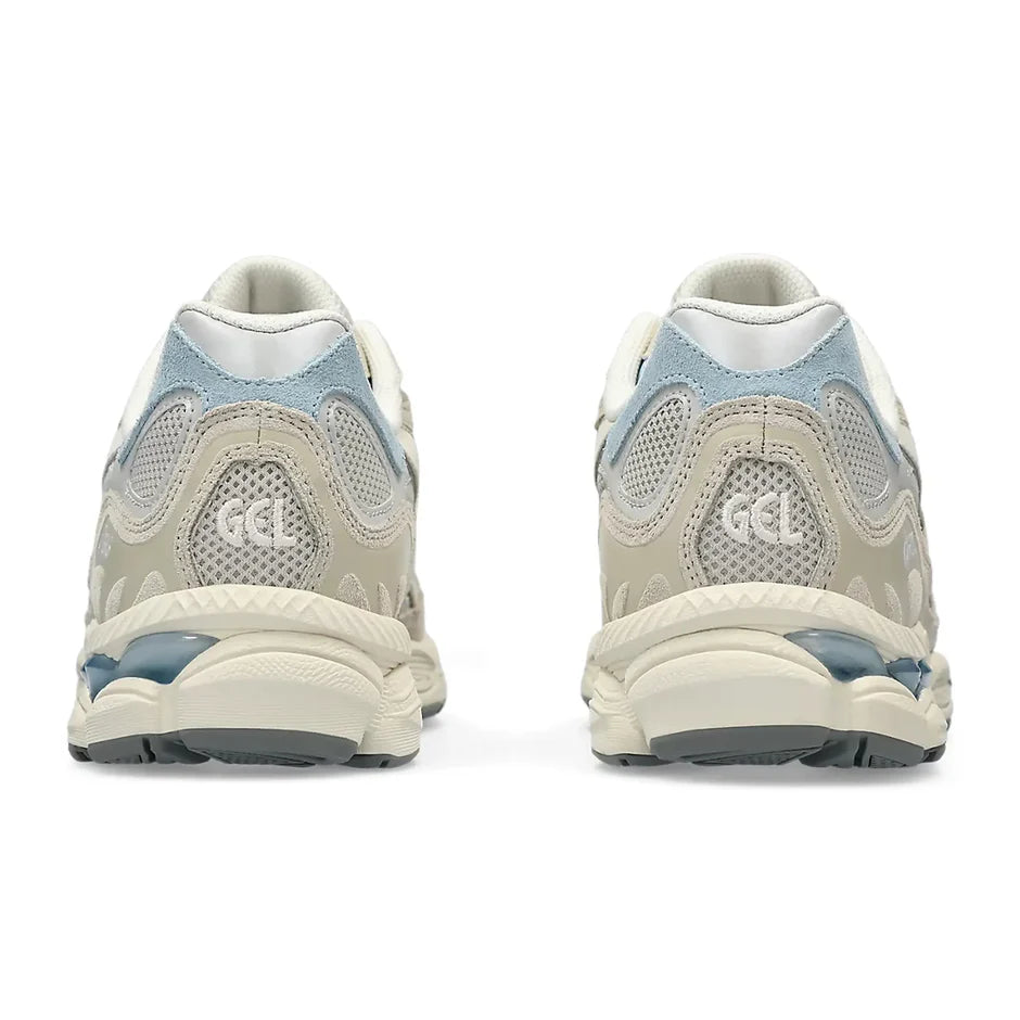 Asics Gel-NYC Grey Blue