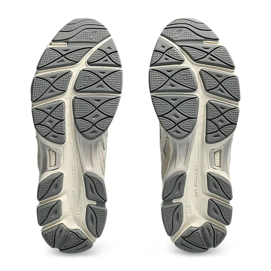 Asics Gel-NYC Grey Blue