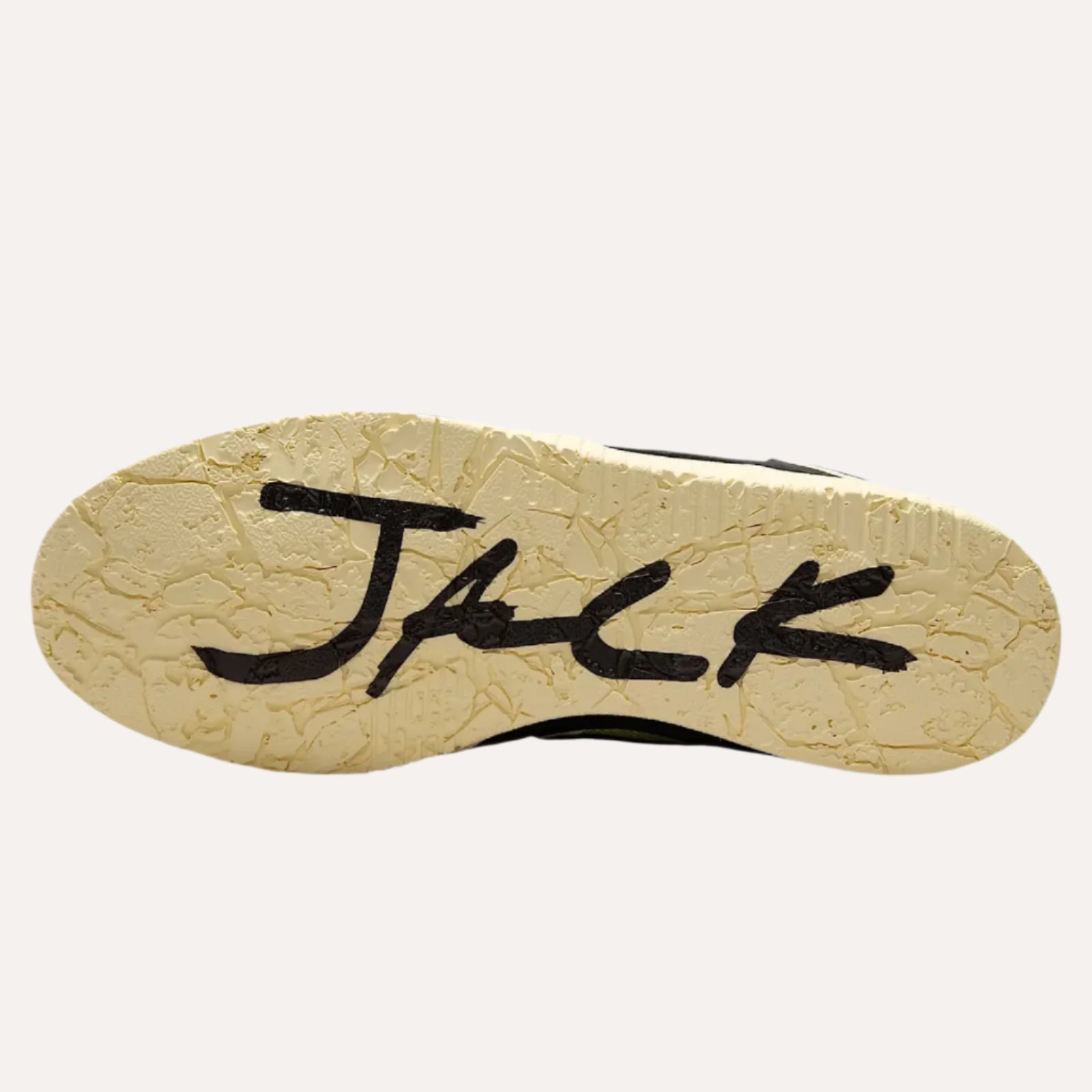 Jordan Jumpman Jack TR Travis Scott Bright Cactus
