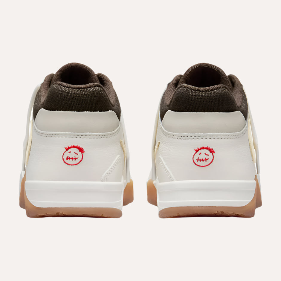 Jordan Jumpman Jack Travis Scott Sail