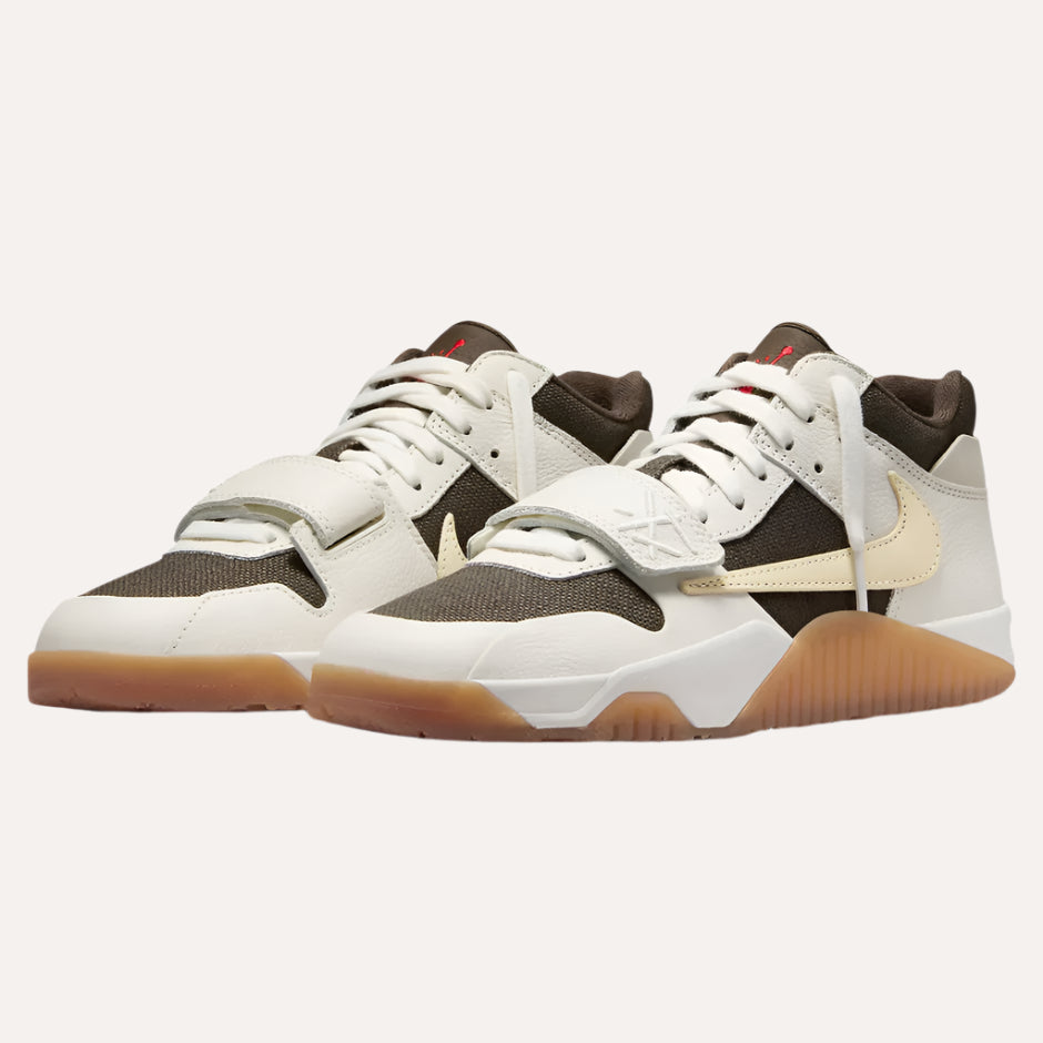 Jordan Jumpman Jack Travis Scott Sail
