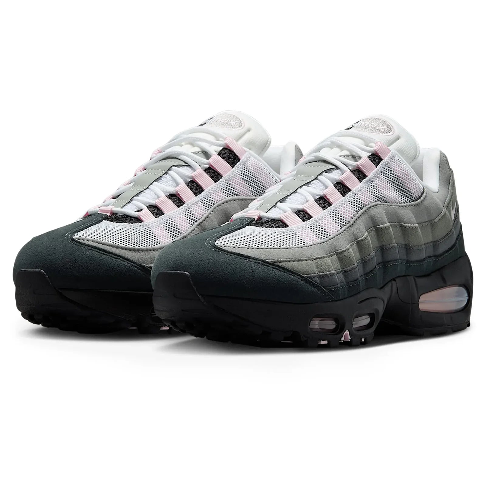 Nike Air Max 95 OG Big Bubble Pink Foam