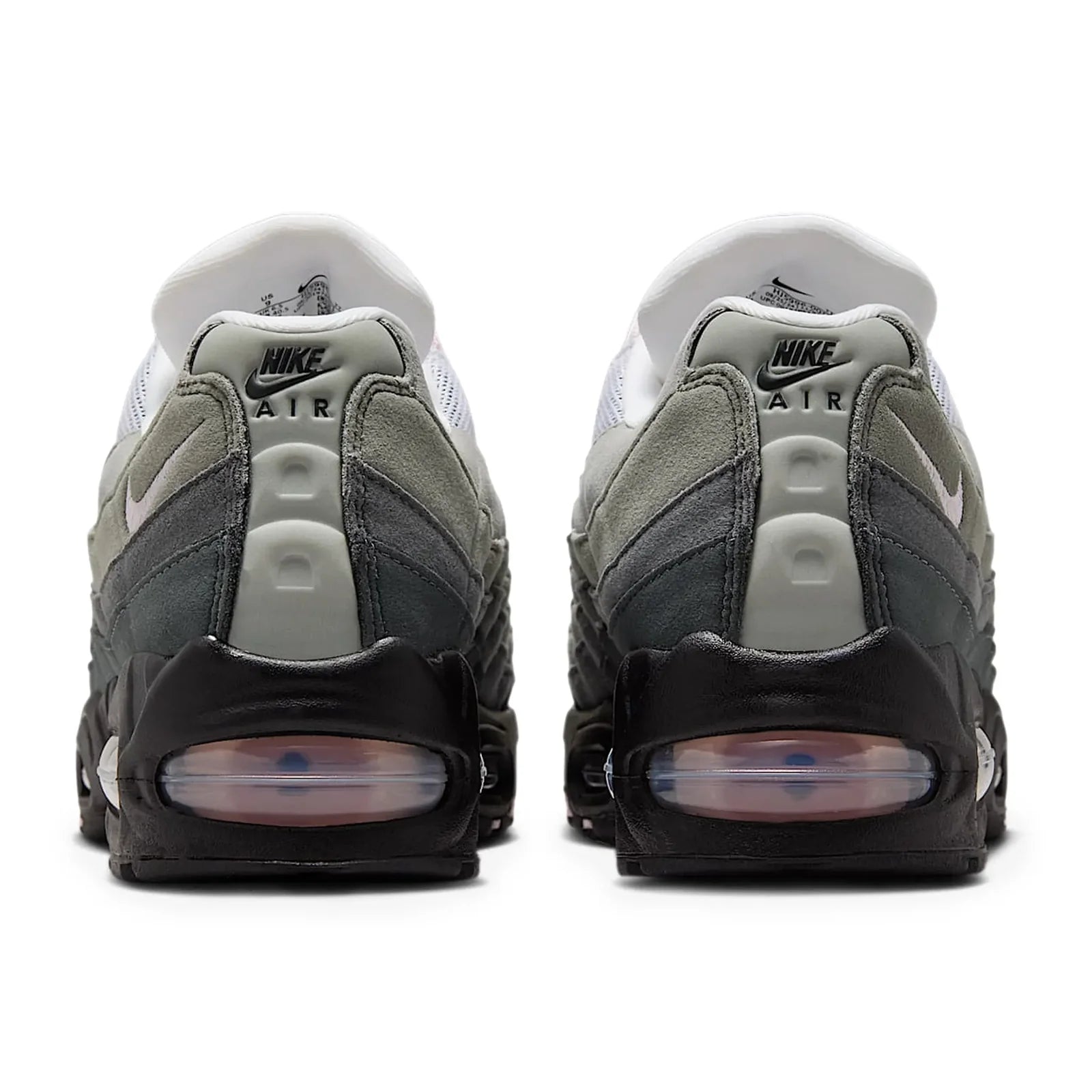 Nike Air Max 95 OG Big Bubble Pink Foam