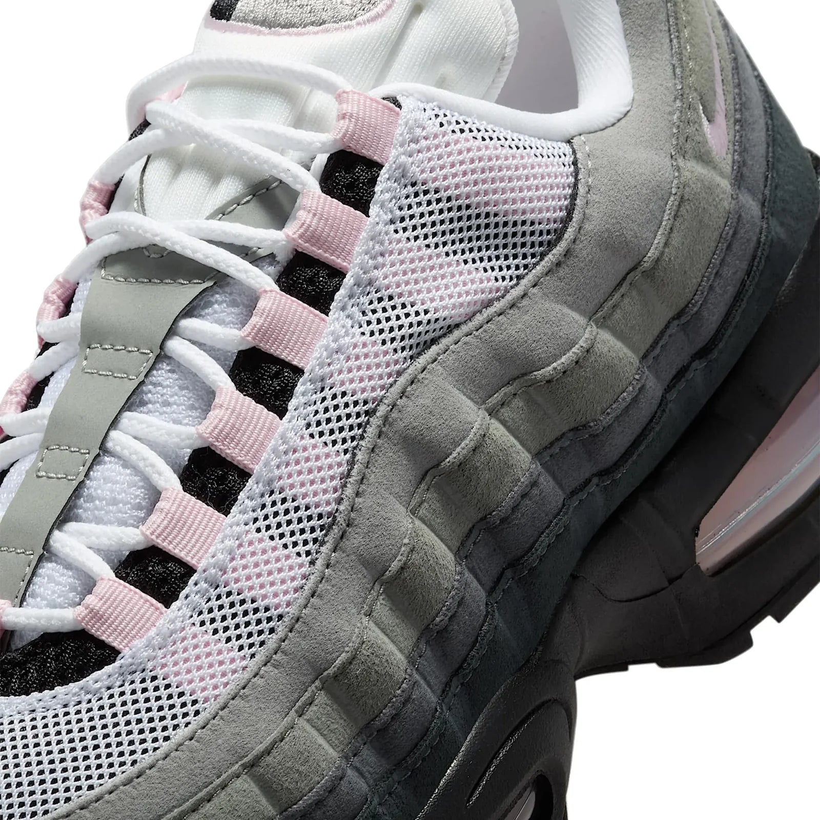 Nike Air Max 95 OG Big Bubble Pink Foam