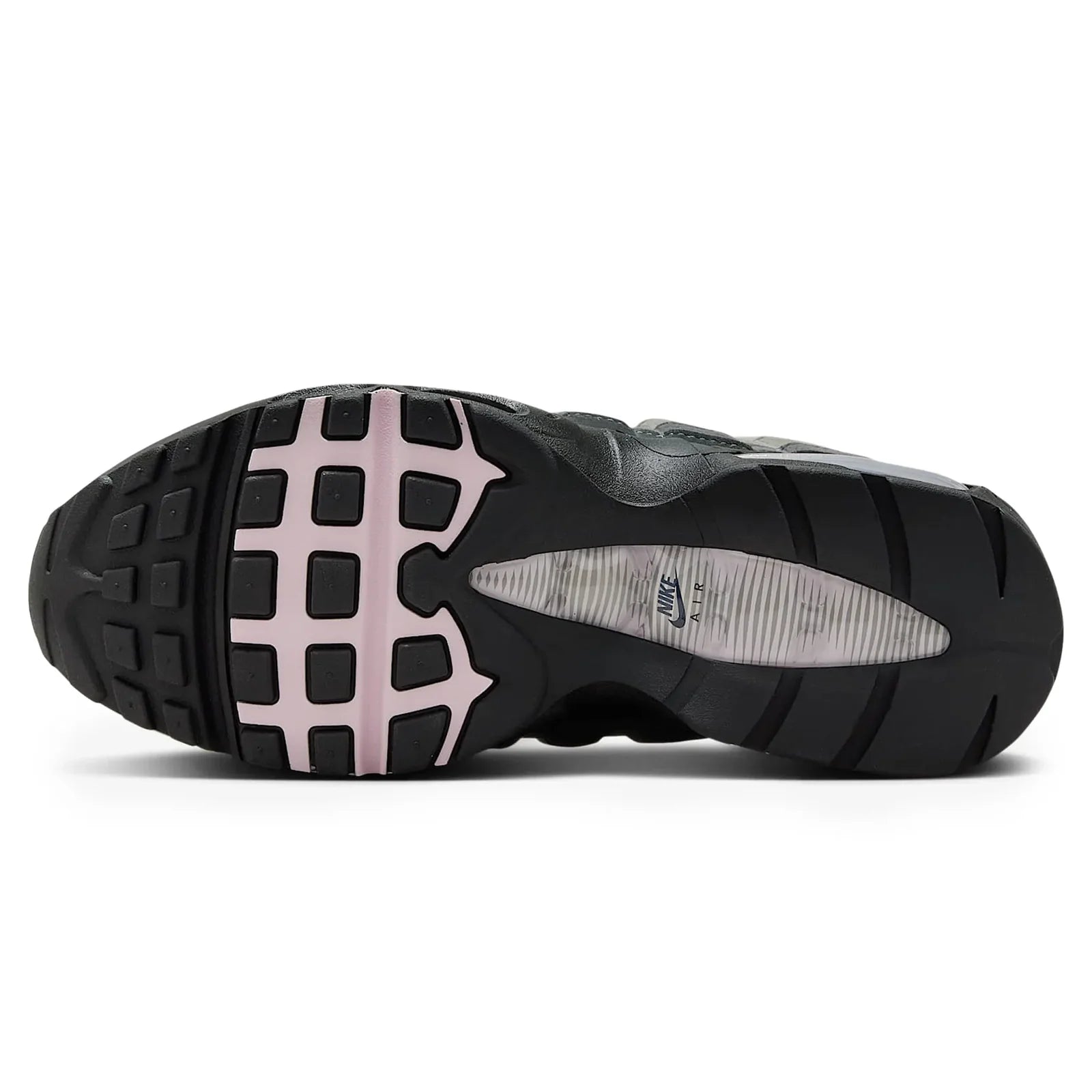 Nike Air Max 95 OG Big Bubble Pink Foam