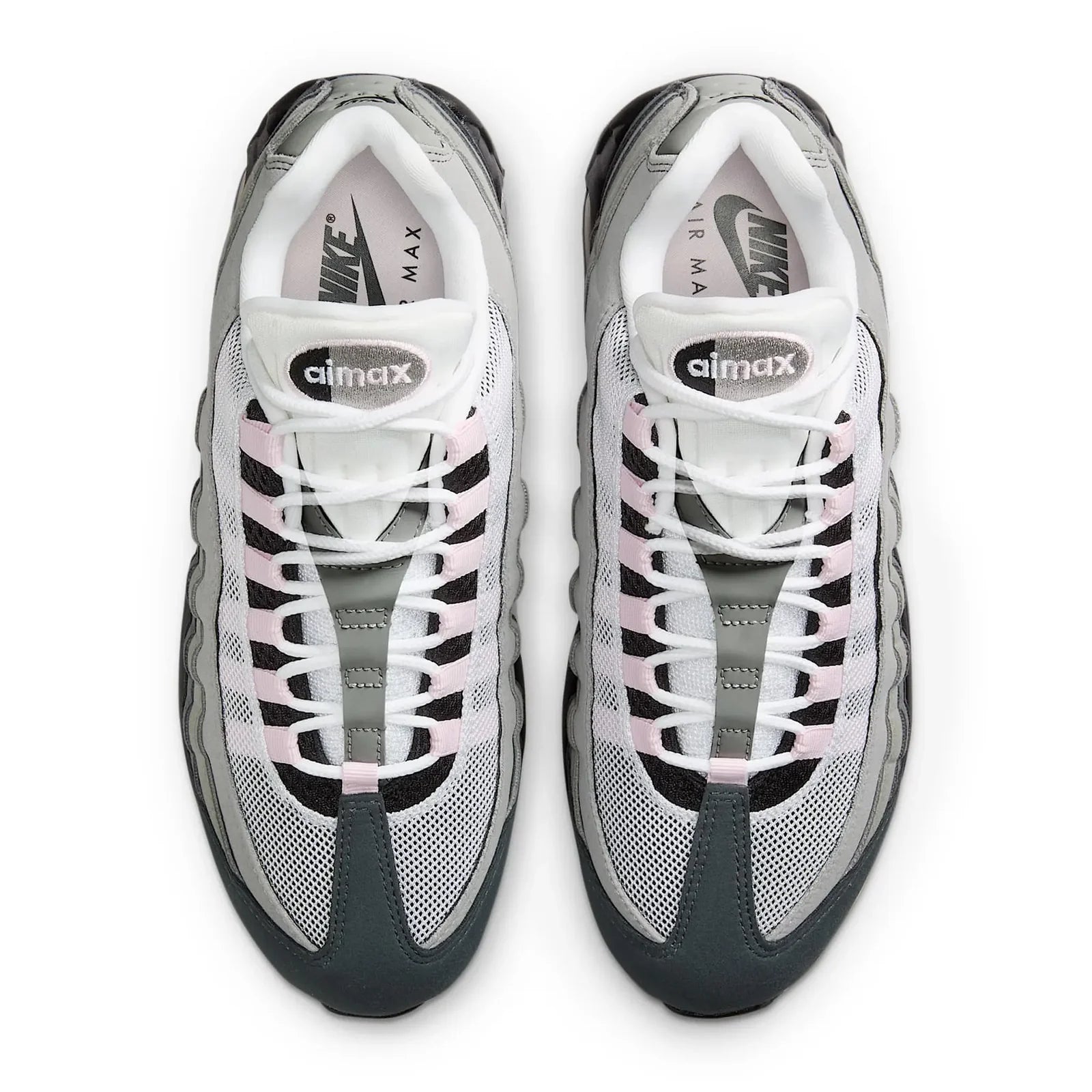 Nike Air Max 95 OG Big Bubble Pink Foam