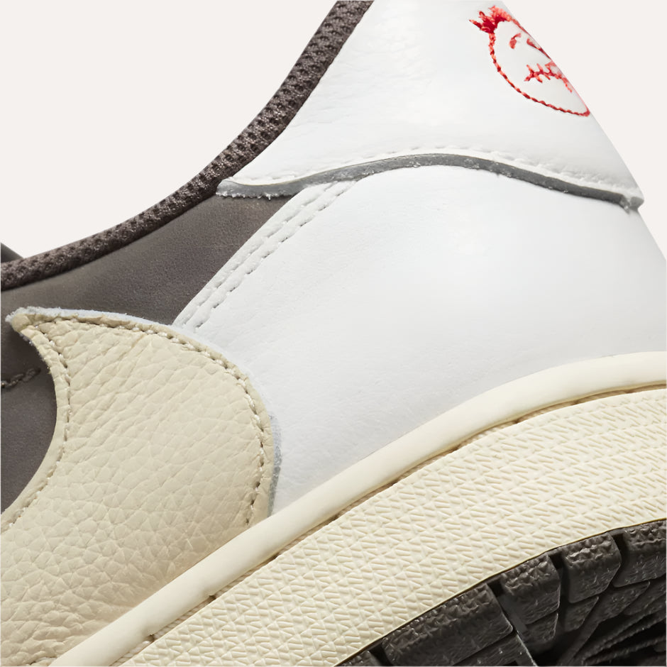 Travis Scott x Air Jordan 1 Low OG SP Reverse Mocha