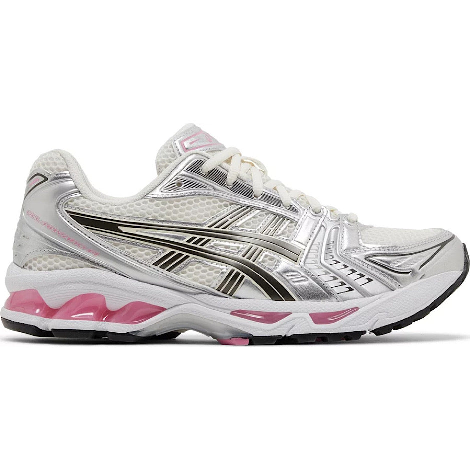 Asics Gel-Kayano 14 Cream Sweet Pink