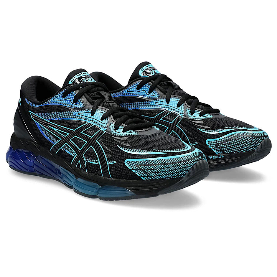 Asics Gel-Quantum 360 VIII Black Aquarium
