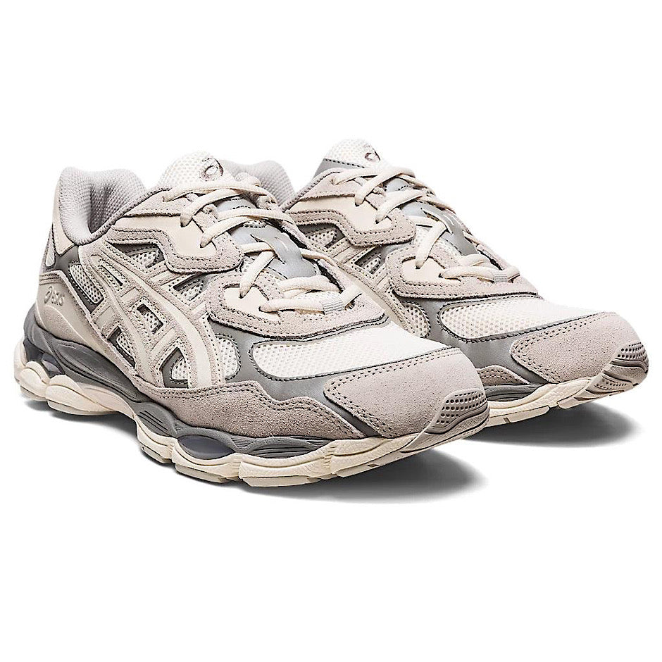 Asics Gel-NYC Oyster Grey