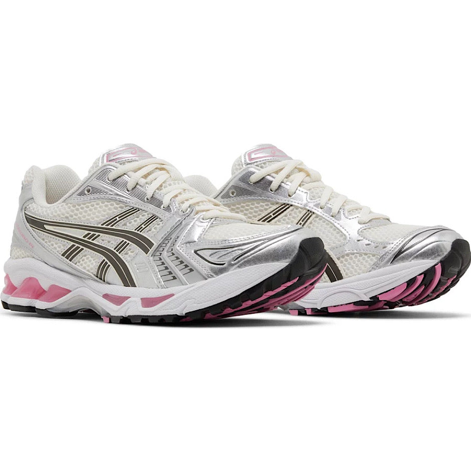 Asics Gel-Kayano 14 Cream Sweet Pink