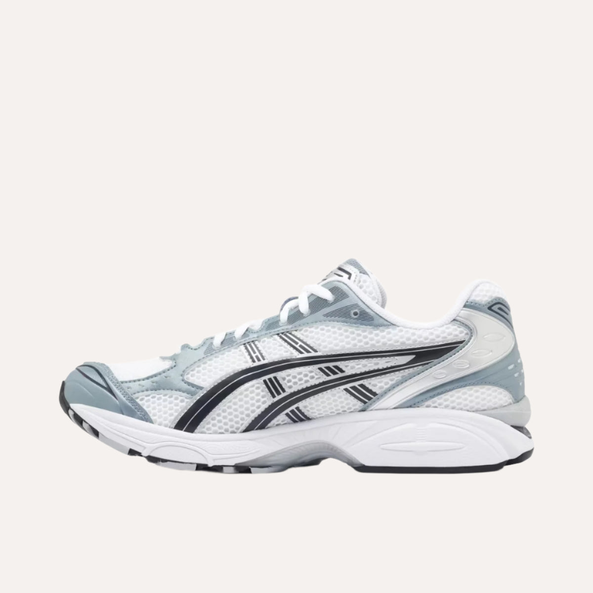 ASICS Gel-Kayano 14 White Fjord Grey