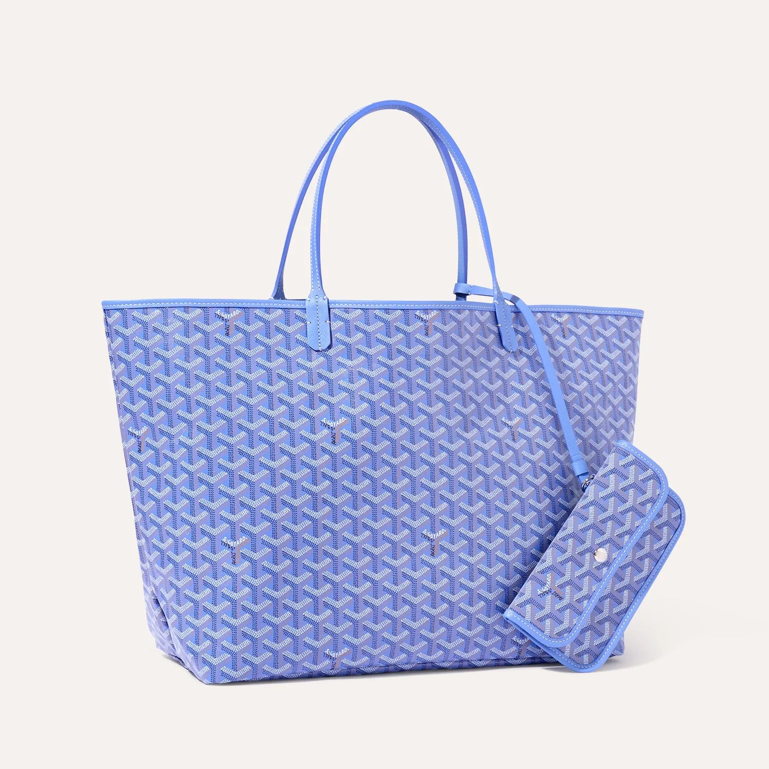 Goyard Saint Louis GM Bag Iris
