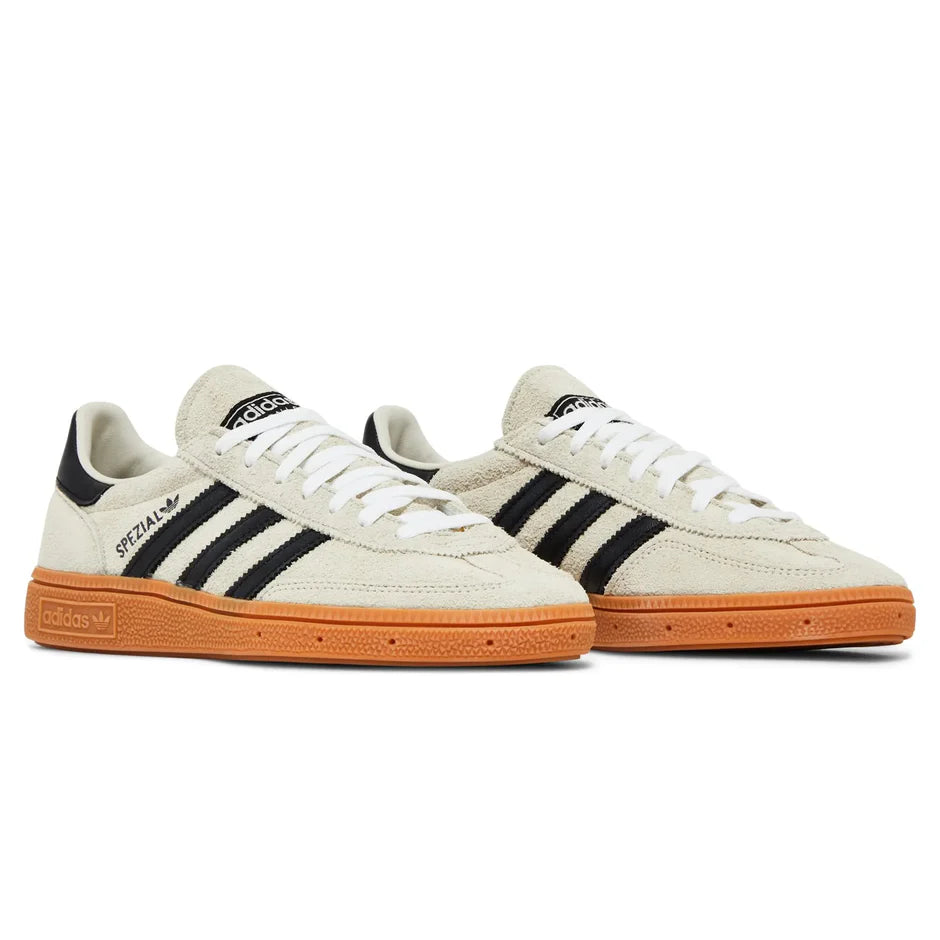 Adidas Handball Spezial Aluminum Core Black