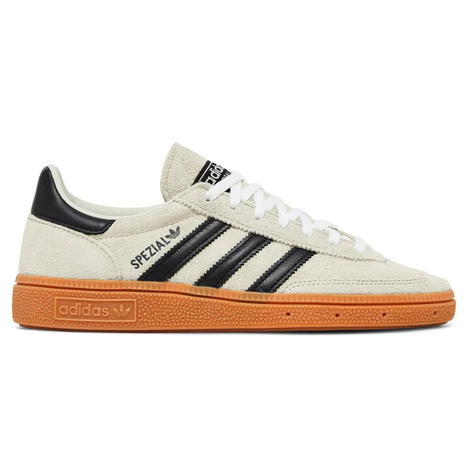Adidas Handball Spezial Aluminum Core Black