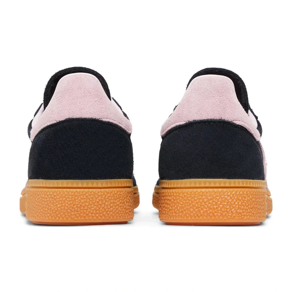 Adidas Handball Spezial Black Clear Pink Gum