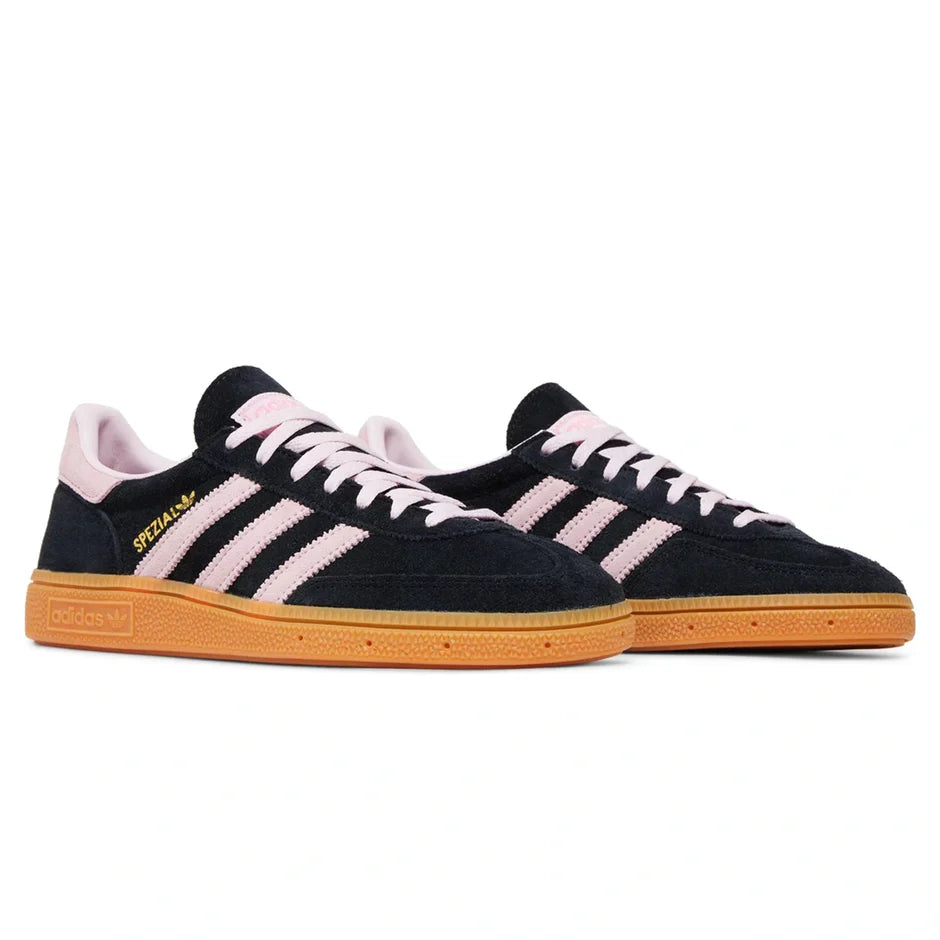 Adidas Handball Spezial Black Clear Pink Gum