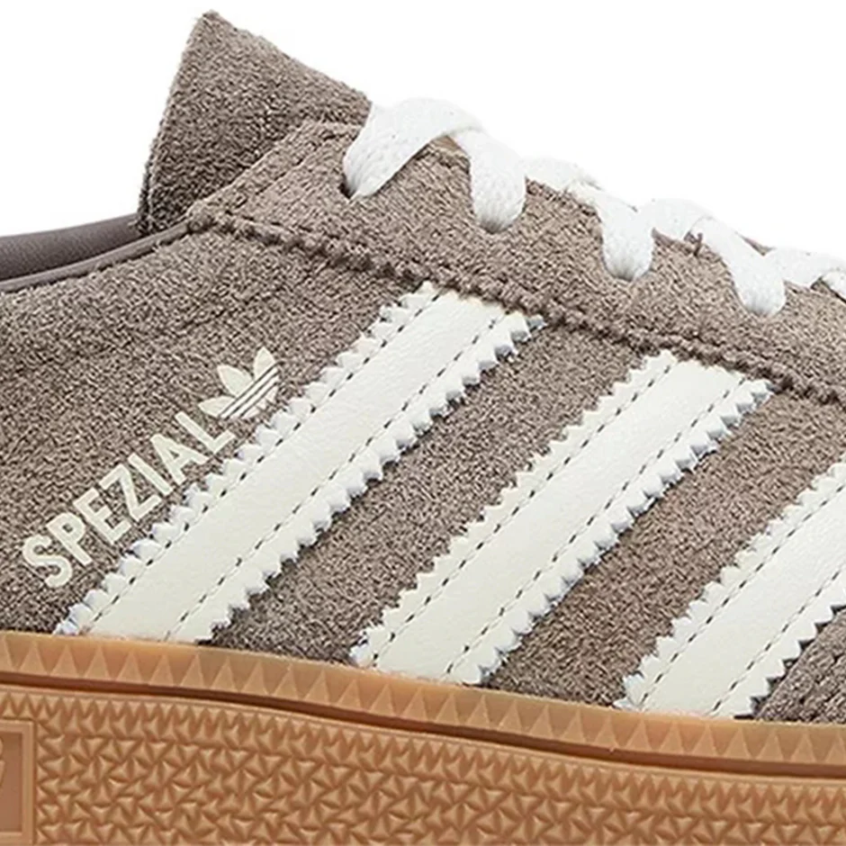 Adidas Handball Spezial Earth Strata Gum