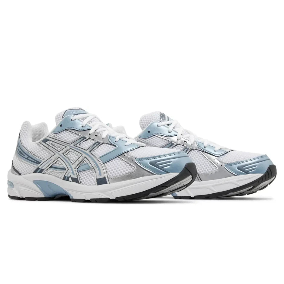 Asics Gel 1130 White Shark Skin