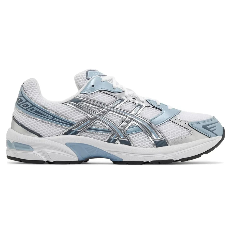 Asics Gel 1130 White Shark Skin