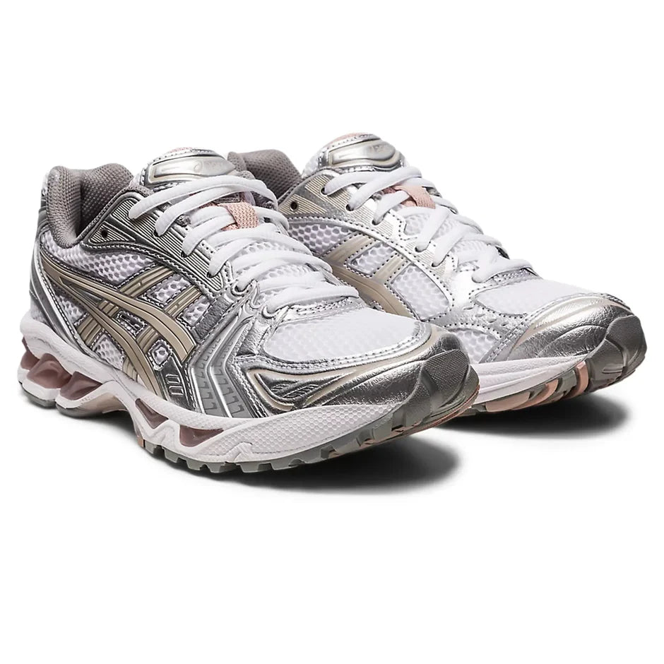 Asics Gel-Kayano 14 White Moonrock
