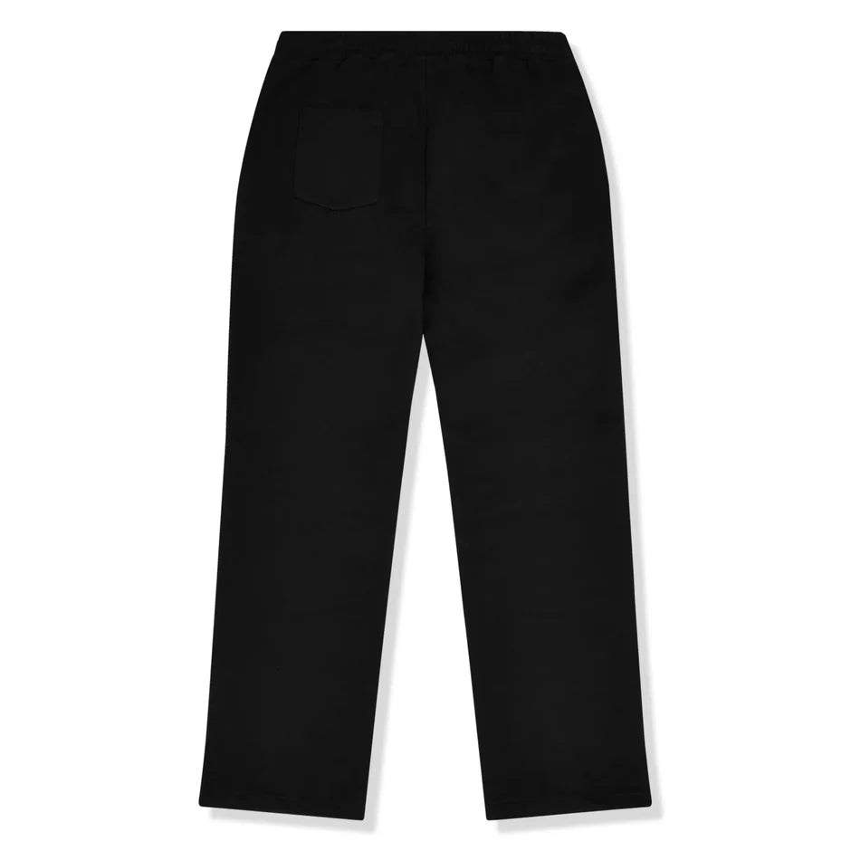 Carsicko London Black Track Pants