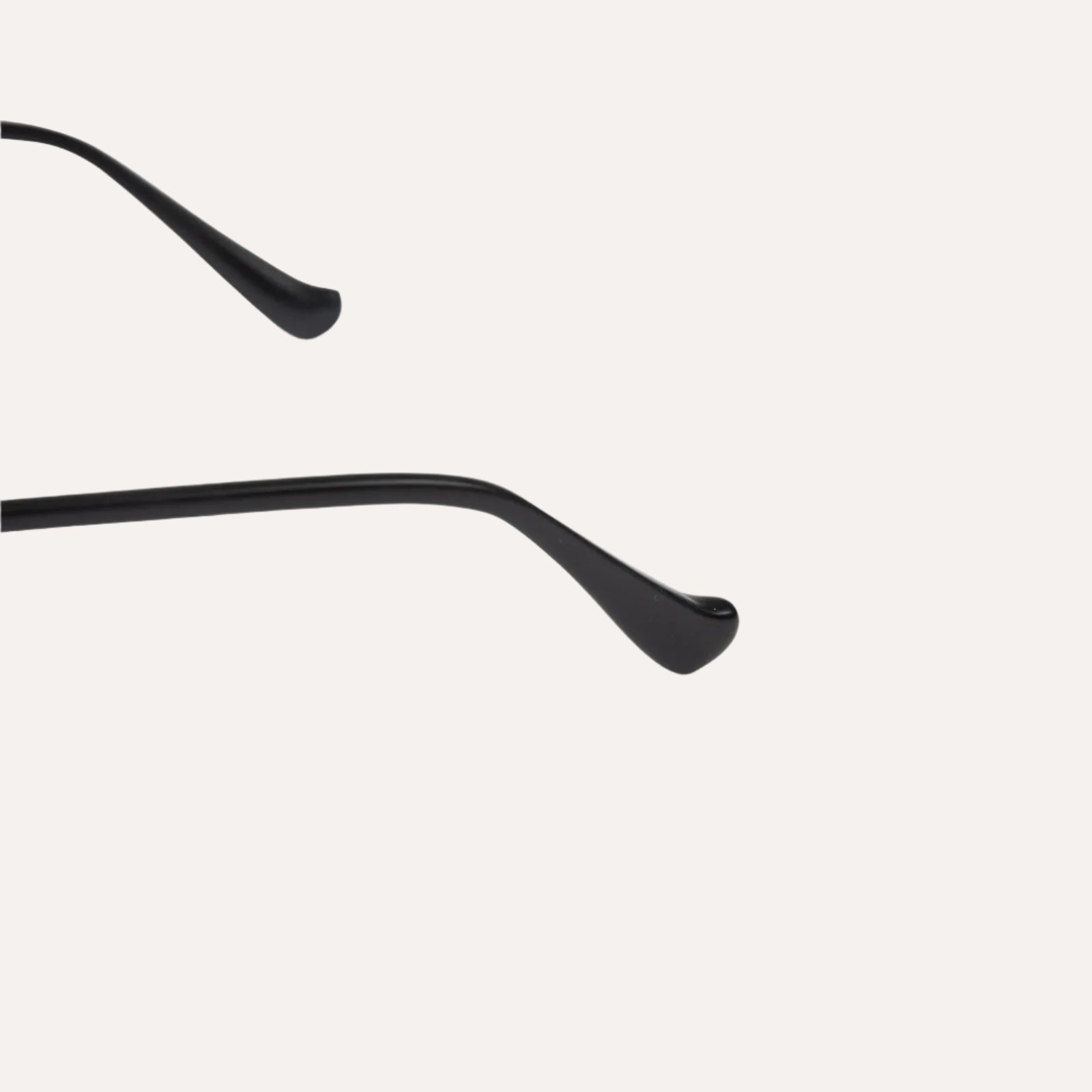 Chrome Hearts Diamond Dog Matte Black Sunglasses