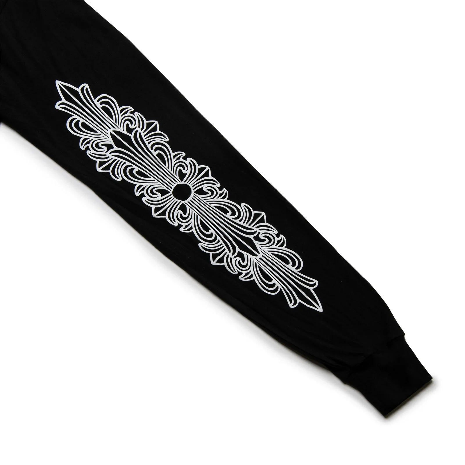 Chrome Hearts Manchester Exclusive Horse Shoe Pocket Logo