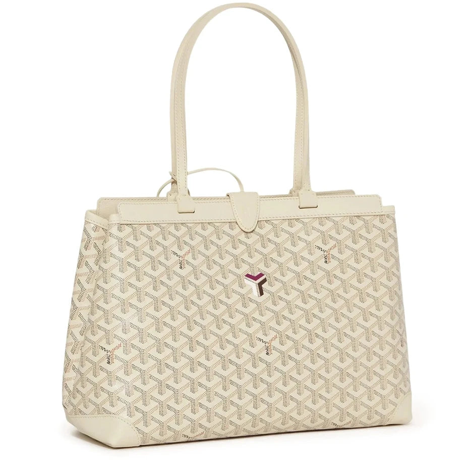 Goyard Bellechasse Biaude PM Bag Sand