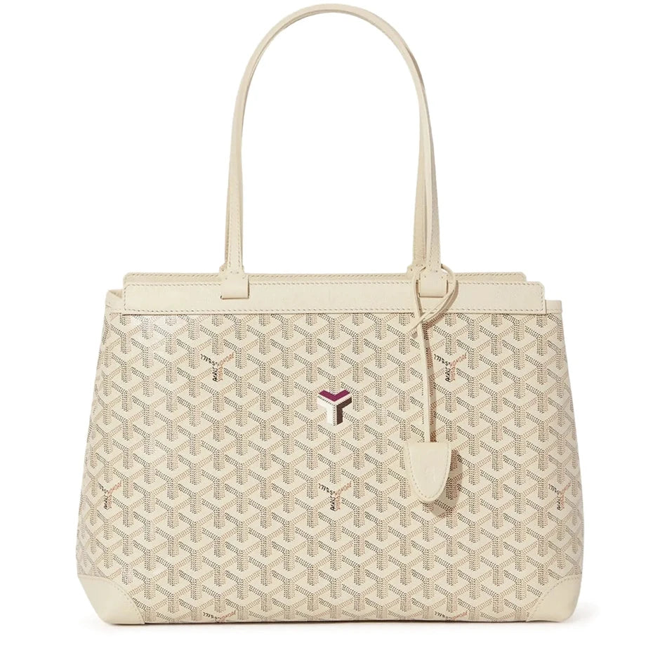 Goyard Bellechasse Biaude PM Bag Sand