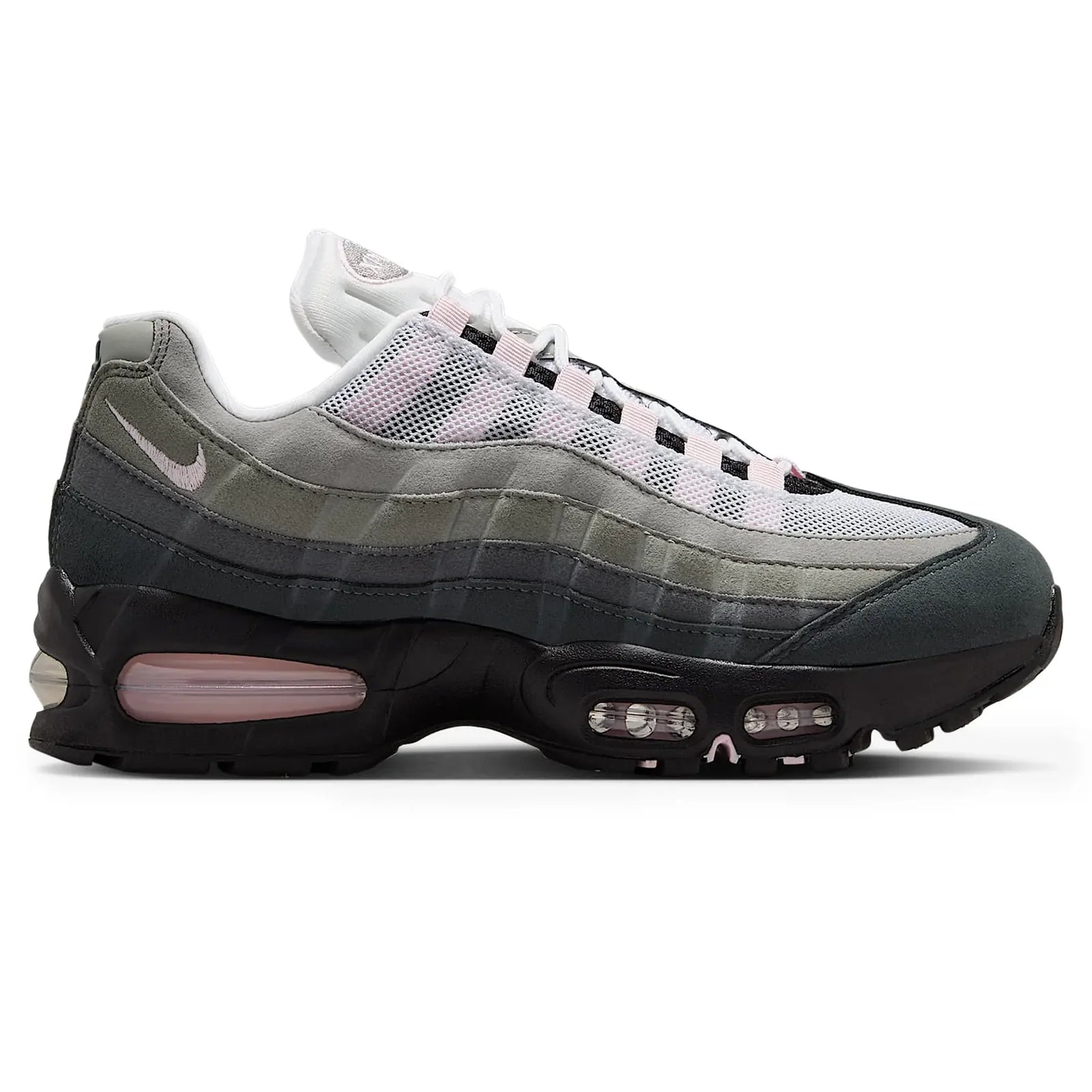 Nike Air Max 95 OG Big Bubble Pink Foam